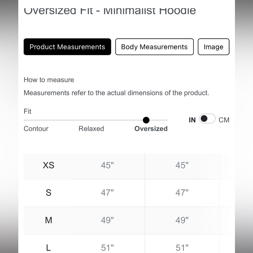 COMFRT Minimalist Hoodie and Sweatpants Set in Cement - Picture 13 of 14